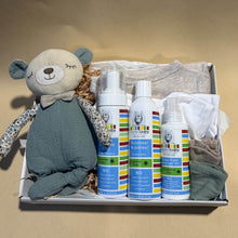 Newborn gift hamper Auckland delivery