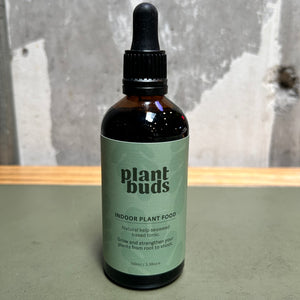 seaweed solution for indoor plants Indoor Plant Food – Snickel Lane Florist