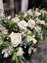Casket Spray