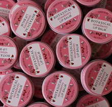 Strawberry Lip Balm 15gm
