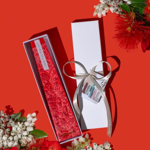 Pohutukawa Gift Boxed Mini Icicle