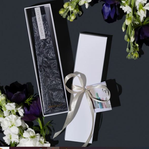 Sandalwood Gift Boxed Mini Icicle