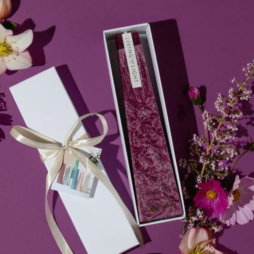 Wild Plum Gift Boxed Mini Icicle