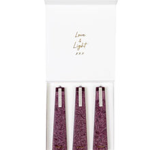 Mini Icicle Trio Gift Sets - Wild Plum