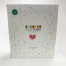 Made4Baby Starter Gift Set
